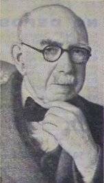 Photograph of Joseph Dempsey Doyle