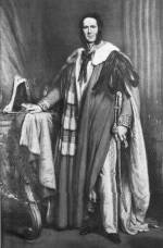Painitng of Henry Granville Howard, 14th Duke of Norfolk