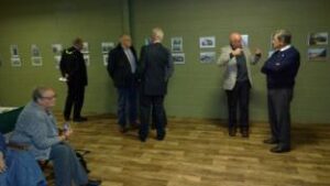 Edmund Potter Exhibition