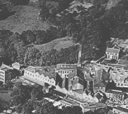 Photograph of Charlestown Bleach Works