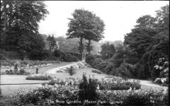 Photograph of Manor Park