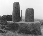 Photograph of Robin Hood's Picking Rods
