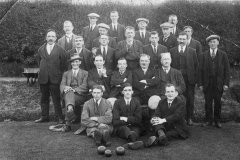 Bowls Club