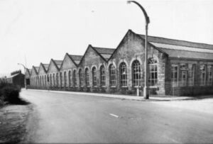 Photograph of John Walton Longdendale Bleach Works